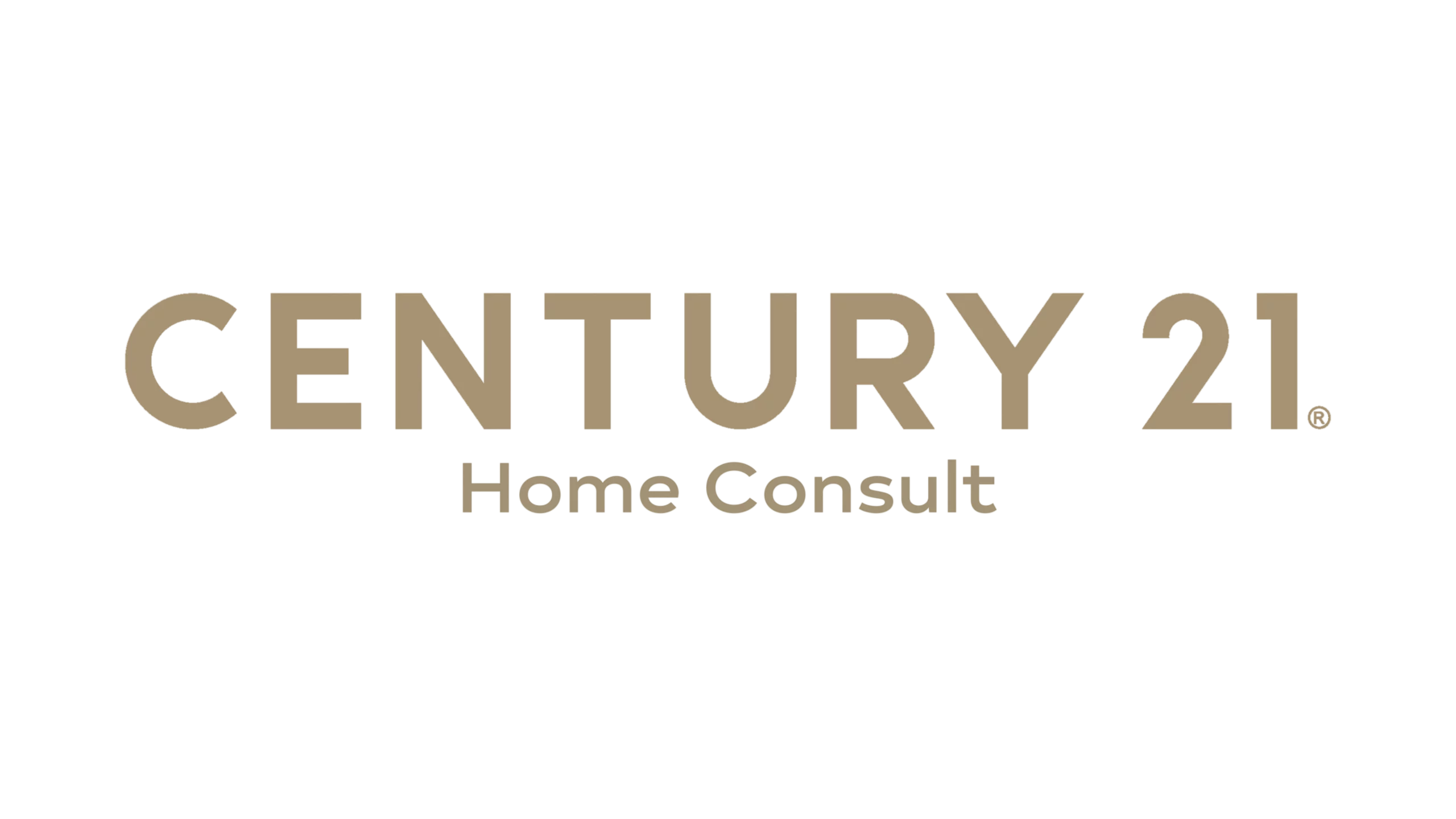 Logo de Century 21 Home Consult, agence immobilière spécialisée en estimation, achat et vente de biens